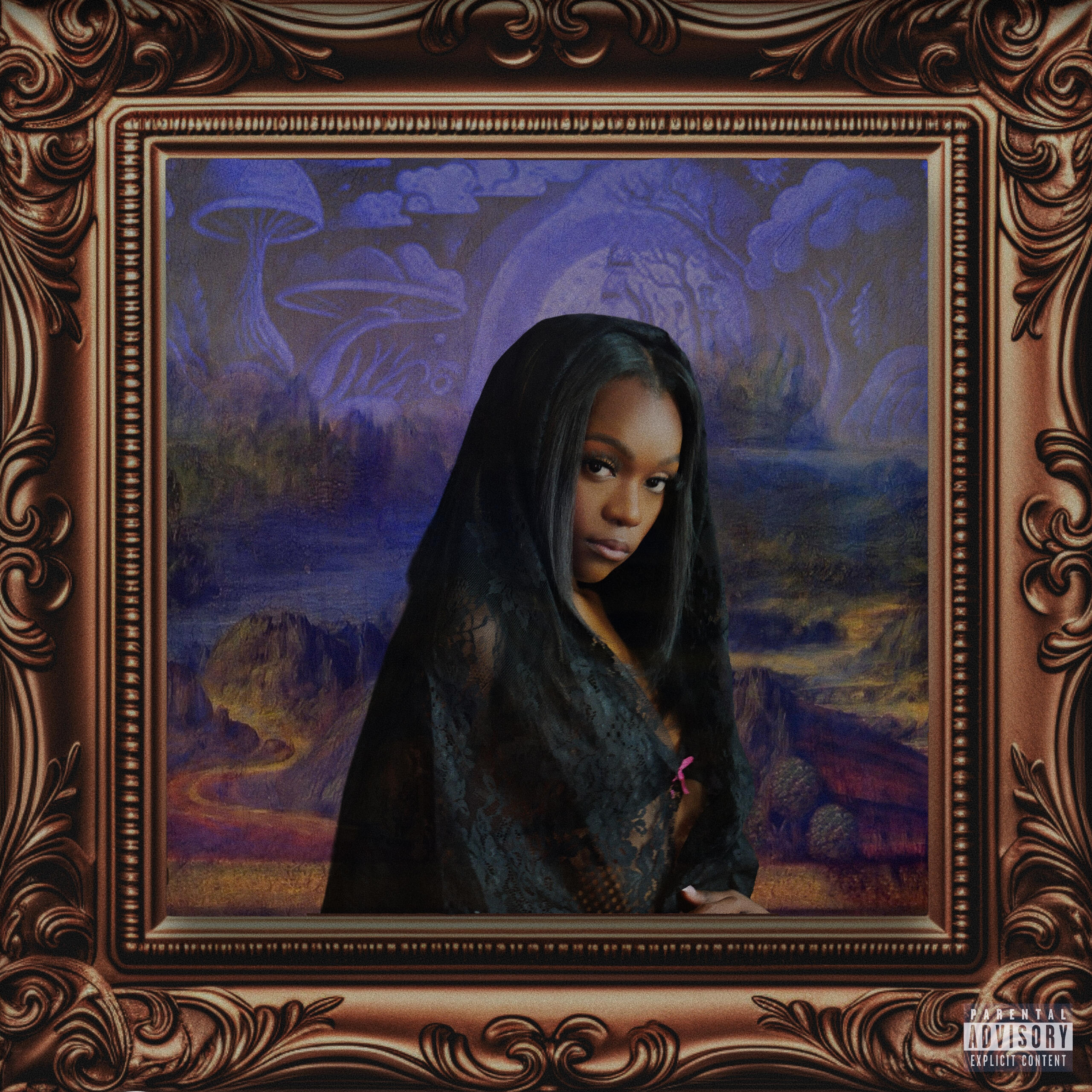 NONA LISA - NonaLisa The Masterpiece