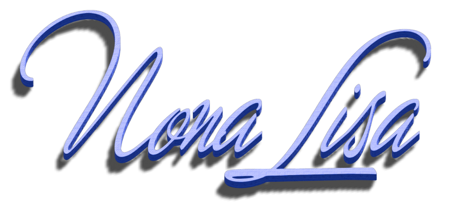 NONA LISA - NonaLisa The Masterpiece